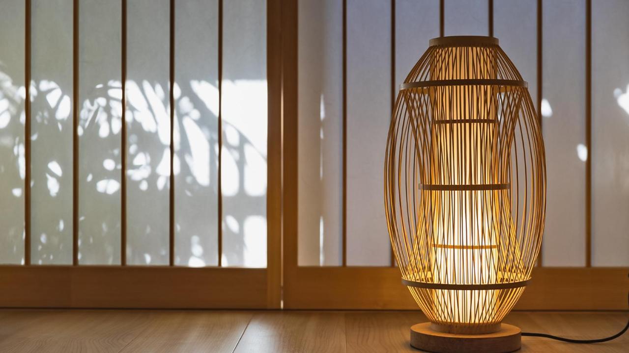 Stay Sakura Tokyo Asakusa Yokozuna Hotel Eksteriør bilde