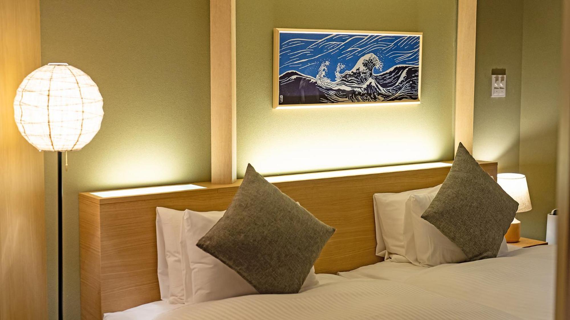 Stay Sakura Tokyo Asakusa Yokozuna Hotel Eksteriør bilde